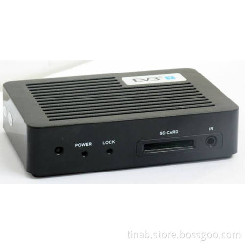 SD-DVB-S Dongle Decoder for Africa-DSTV-W3A-NSS7-22-W-BADR-5-26-E-Eutelsat-W7-36-E-Eutelsat-W3A-Digital-Satellite-Receiver